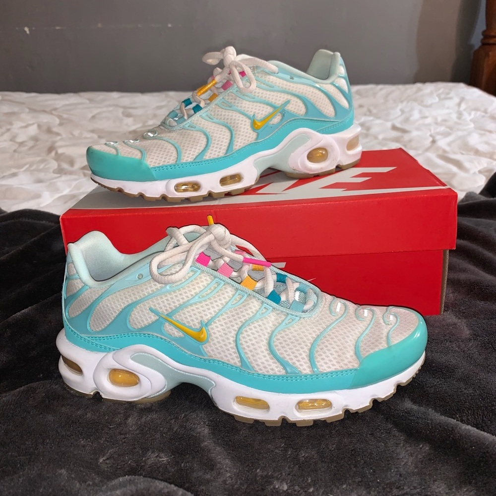 Nike TN air max plus